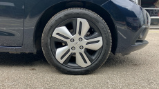 Honda Jazz 1.5 i-MMD Hybrid EX 5dr eCVT Hybrid Hatchback